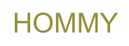 HOMMY