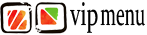 Вип Меню