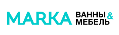 MARKA ванны & мебель