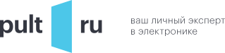 Акция Pult.ru: Большая весенняя распродажа 2026!